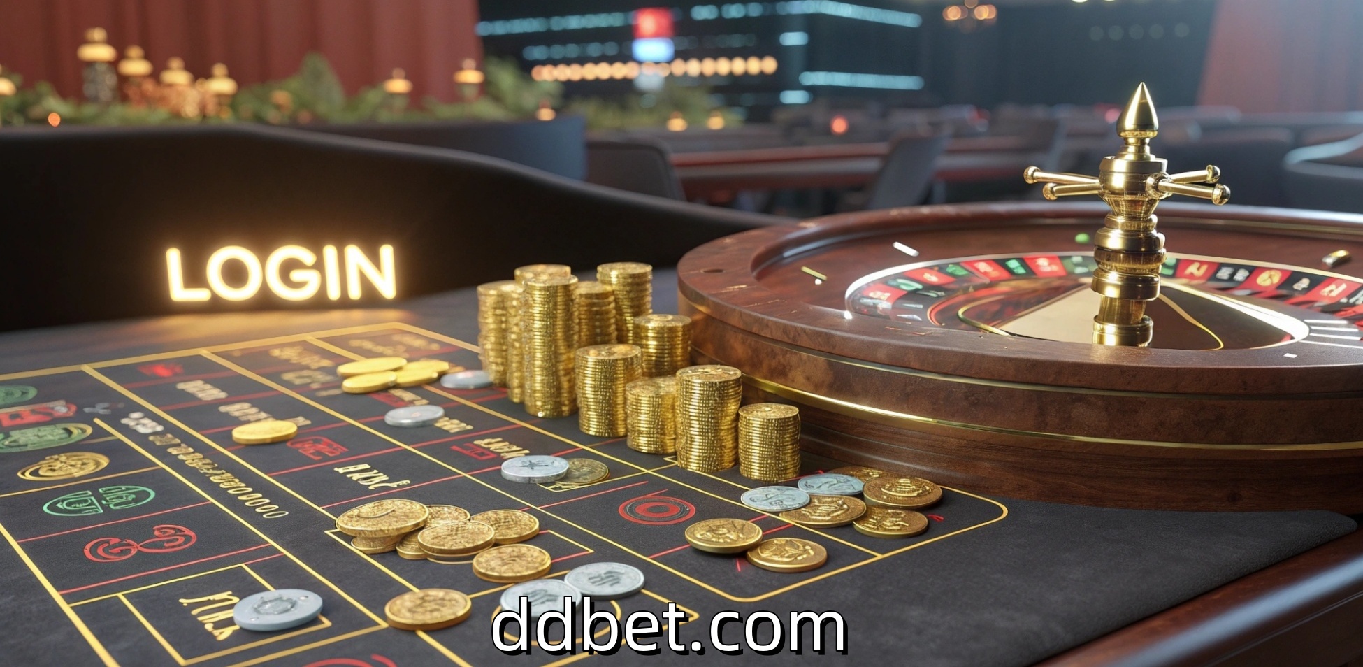 ddbet